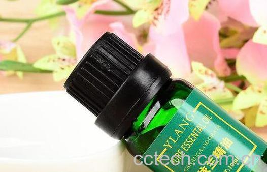 依兰精油的功效与作用-1