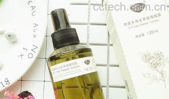 玫瑰纯露的功效与作用有哪些-1