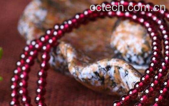 红色石榴石的功效与作用-1