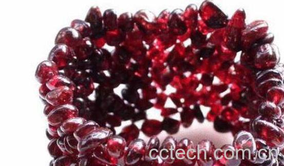 巴西石榴石的功效与作用-1