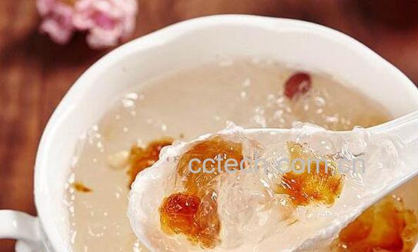 炖燕窝用冷水还是热水 炖燕窝的注意事项-0