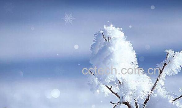 雪的功效与作用-0