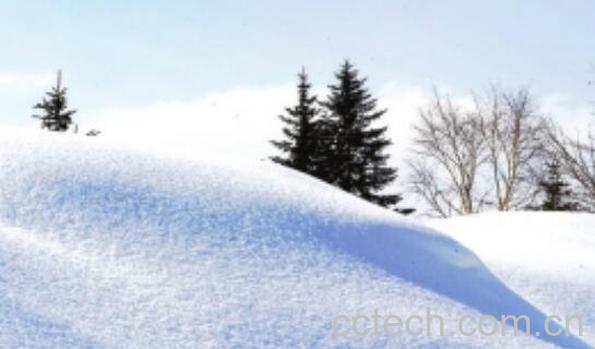 雪的功效与作用-1