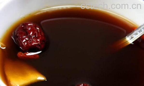 喝红糖水有什么好处 喝红糖水的好处与坏处-1