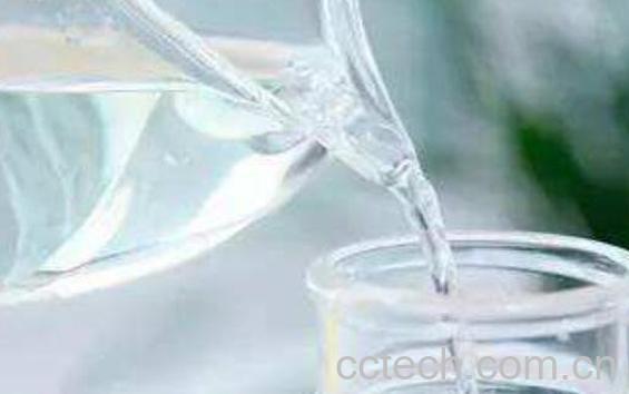 白醋洗脸有什么好处 白醋洗脸的好处和坏处-1