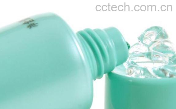 完美芦荟胶真假辨别-0