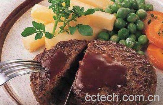 吃牛排刀叉应该如何拿 牛排刀叉的正确拿法-0