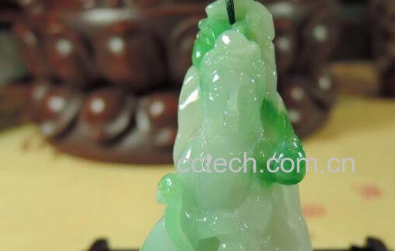 怎么辨别玉的真假 如何鉴别玉的真假-1