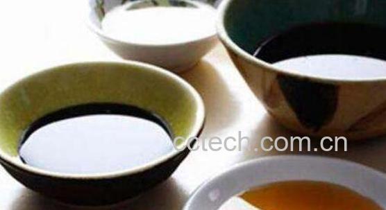 喝醋有什么好处 喝醋的好处与功效-1