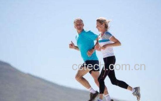 跑步有什么好处 经常跑步的好处介绍-1