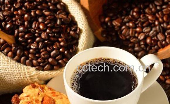 咖啡豆怎么煮咖啡 咖啡豆怎么煮好喝-1