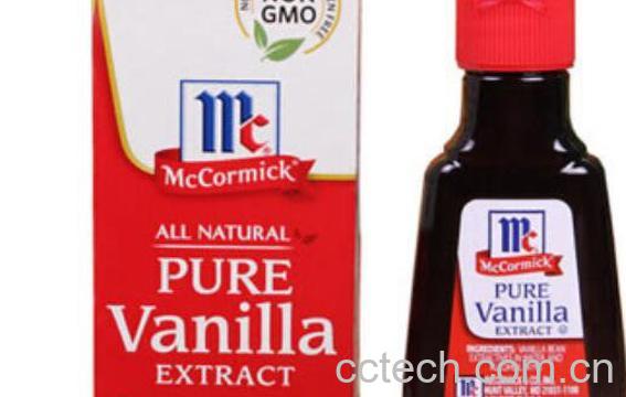 香草精的功效与作用-1