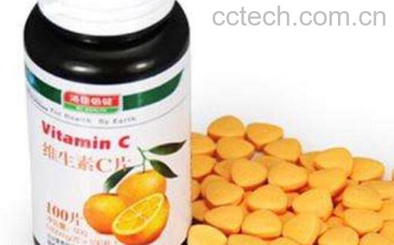 吃维生素c有什么好处 吃维生素c的好处与坏处-1