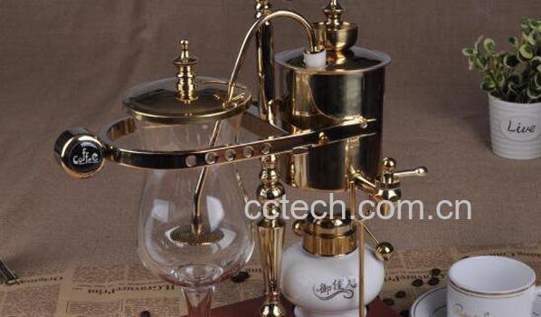 如何使用咖啡壶 咖啡壶的使用方法-1