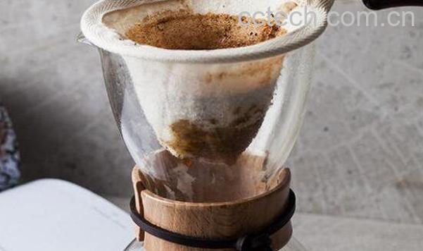 手冲咖啡壶怎么使用-1
