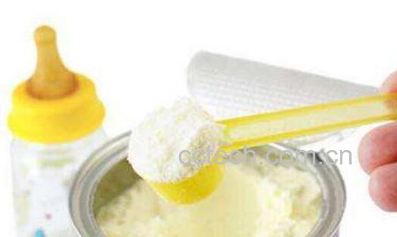 怎么辨别奶粉真假-0