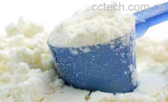 怎么辨别奶粉真假-1