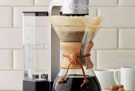 普通咖啡机怎么使用-0