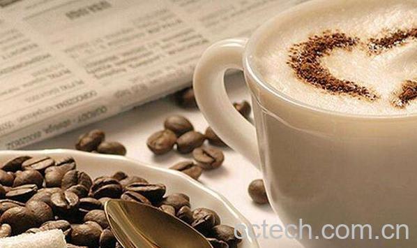 没有咖啡机怎么煮咖啡-0