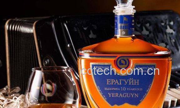 白兰地怎么喝 白兰地的饮用方法-0