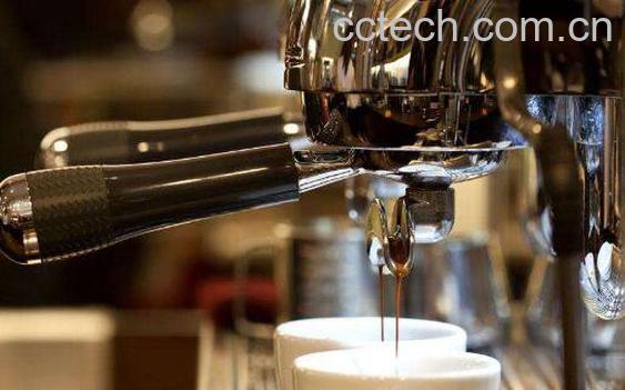 咖啡机煮咖啡的步骤-1