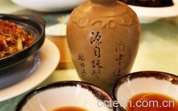 黄酒的功效与作用及禁忌-1