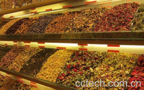 天然香料有哪些 天然香料的作用-1