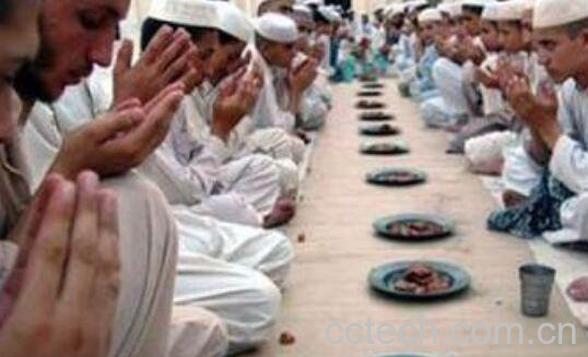 回民为什么不吃猪肉-0