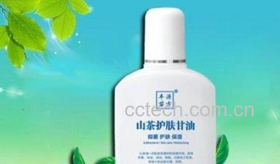 护肤甘油的作用与功效 护肤甘油的副作用-0