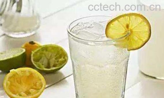 苏打水怎么做 自制苏打水的危害-1