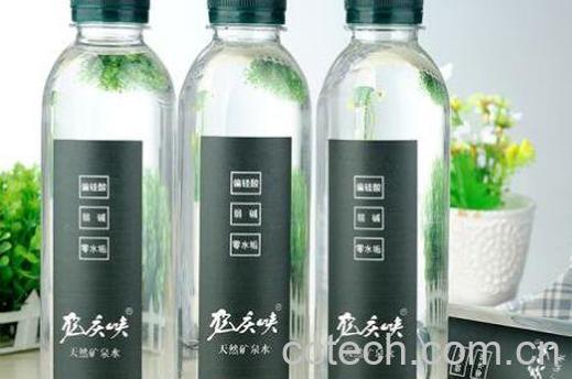  天然矿泉水有哪些 天然矿泉水的功效与作用-0