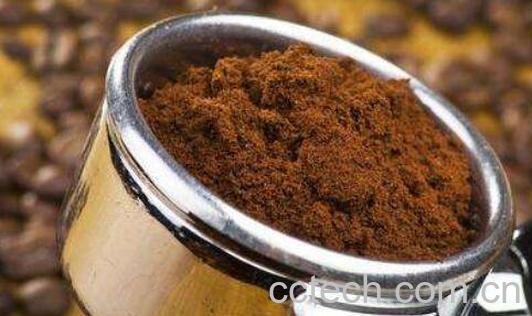 咖啡粉怎么煮 咖啡粉的冲泡方法图解-1