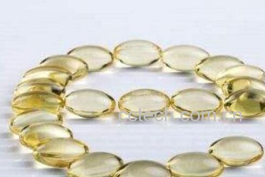 天然维生素e的作用 维生素e抹脸的正确方法-0