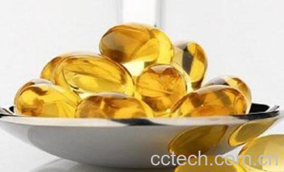 天然维生素e的作用 维生素e抹脸的正确方法-1