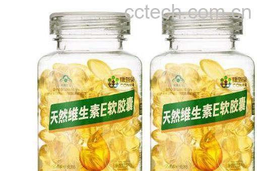 天然维生素e的作用与功效-1