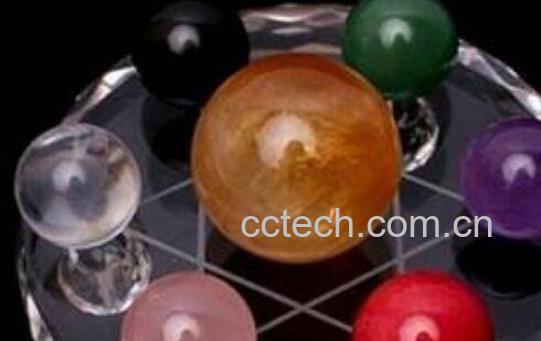 天然水晶的功效 女生佩戴水晶的禁忌-1