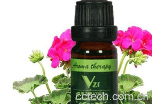 天竺葵精油怎么用 天竺葵精油的用法-0