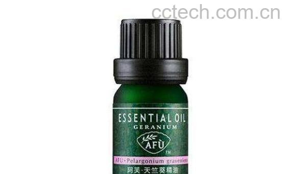 天竺葵精油怎么用 天竺葵精油的用法-1