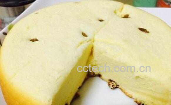 如何用电饭锅做蛋糕 电饭锅做蛋糕的方法-0