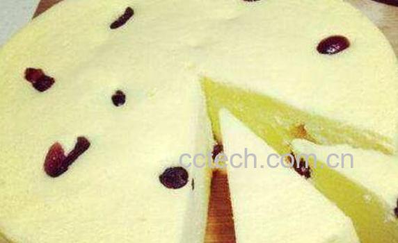 如何用电饭锅做蛋糕 电饭锅做蛋糕的方法-1