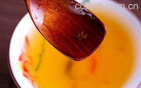 桂花酒的制作方法 桂花酒如何做-1