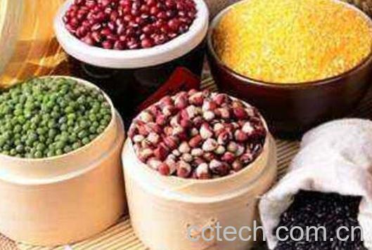 碱性食物有哪些 吃碱性食物的好处-1