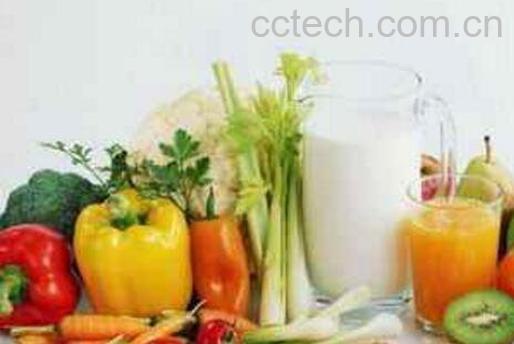 碱性食物有哪些 吃碱性食物的好处-0