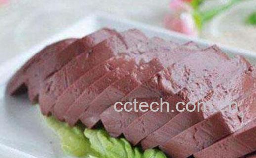 补铁的食物有哪些有哪些 缺铁吃哪些食物好-1