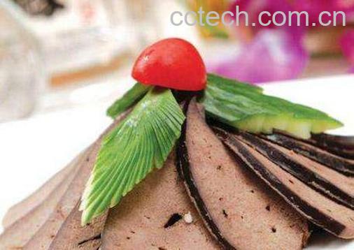 补铁的食物有哪些有哪些 缺铁吃哪些食物好-0