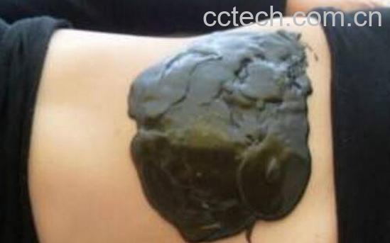泥灸有什么作用 泥灸的好处-1