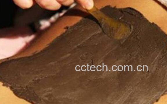 泥灸有什么作用 泥灸的好处-0