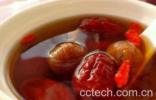 贫血吃什么好 适合贫血吃的食物-0