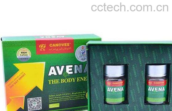 血钻野燕麦是干嘛的 血钻野的燕麦功效与作用-1