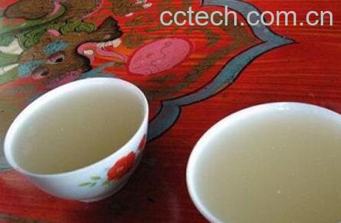 青稞酒怎么做 青稞酒的做法步骤教程-0